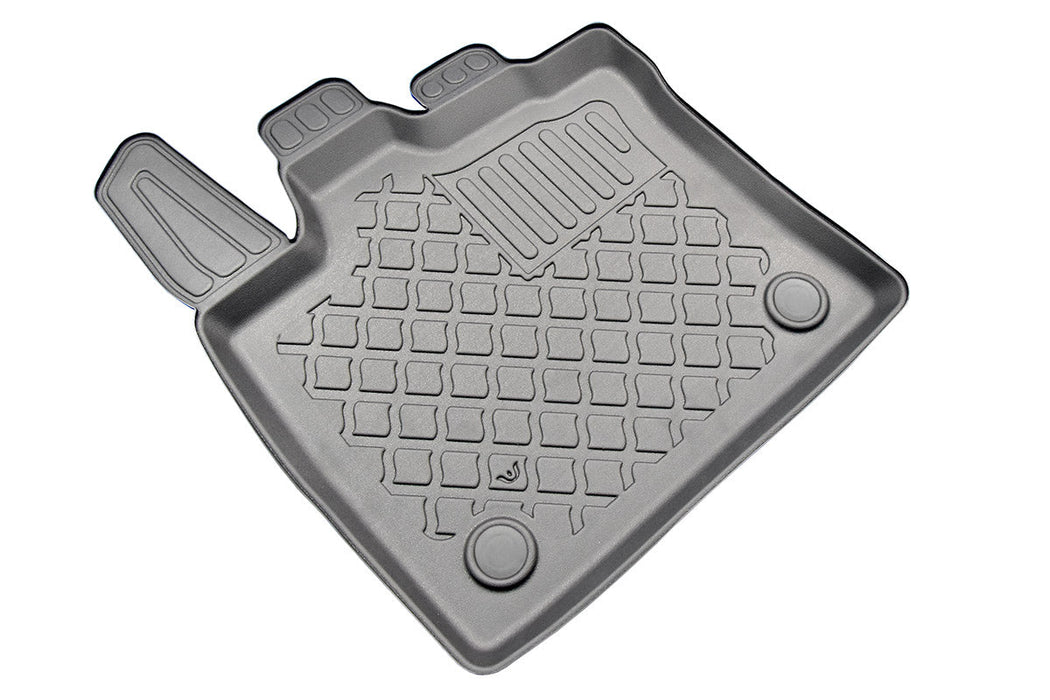 Covorase auto tip tavita Mitsubishi ASX II, an fabricatie 2023 - prezent, caroserie suv