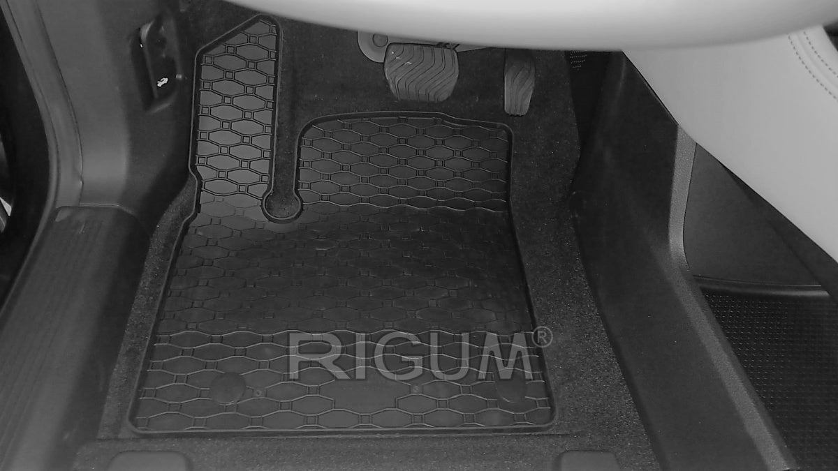 Covorase auto Nissan X-Trail e-Power, an fabricatie 09.2022 - prezent, caroserie suv