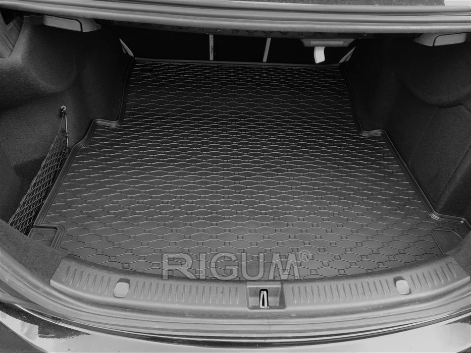 Tavite portbagaj Mercedes E-Class W213, caroserie sedan, an fabricatie 04.2016 - 07.2023, fara subwoofer