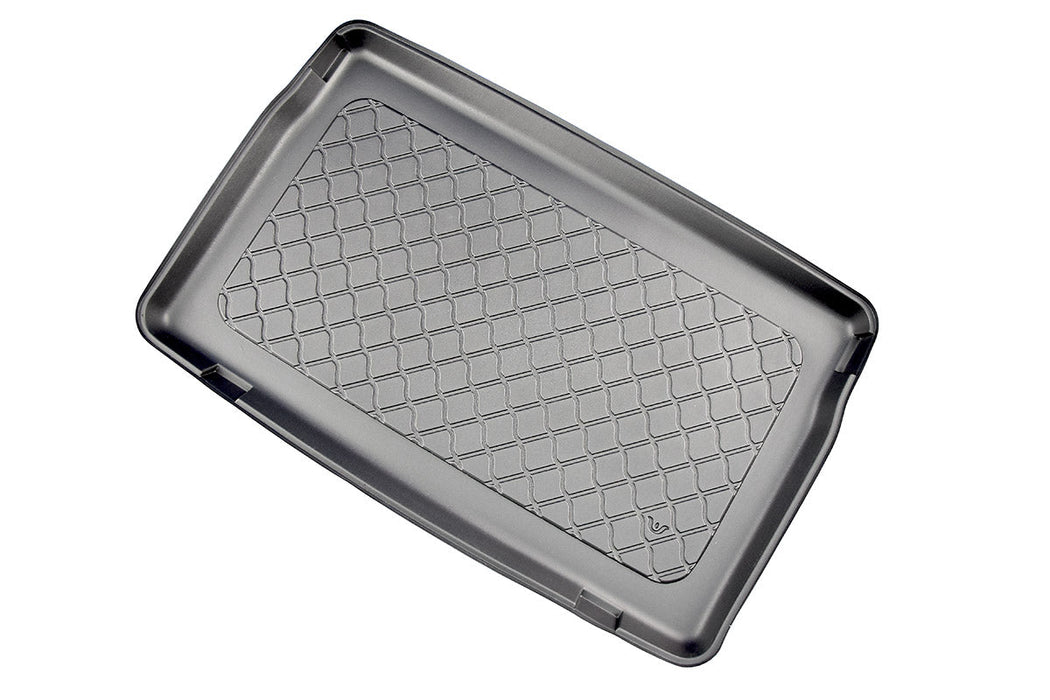 Tavita portbagaj Renault Clio V E-Tech Full Hybrid fabricatie 01.2022 - prezent, caroserie hatchback, portbagaj superior #2