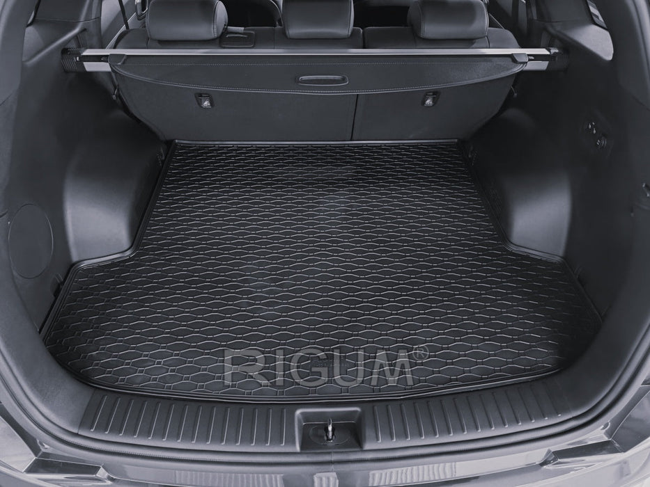 Tavite portbagaj Kia Sorento IV, caroserie suv, an fabricatie 10.2020 - prezent, 5 locuri