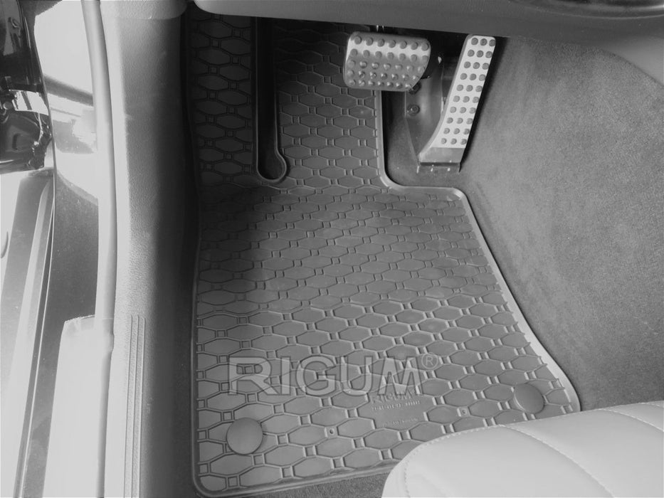 Covorase auto Mercedes GLC C254, an fabricatie 07.2023 - prezent, caroserie suv
