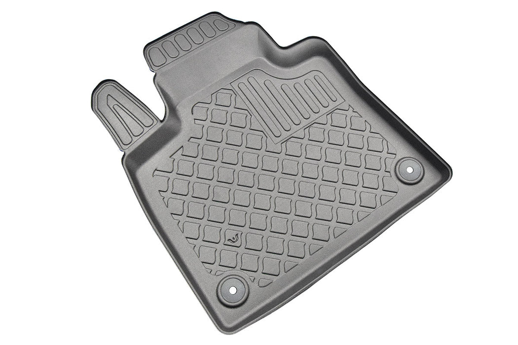 Covorase auto tip tavita Citroen C4 Grand SpaceTourer, an fabricatie 09.2013 - prezent, caroserie van al 3-lea rand exclus