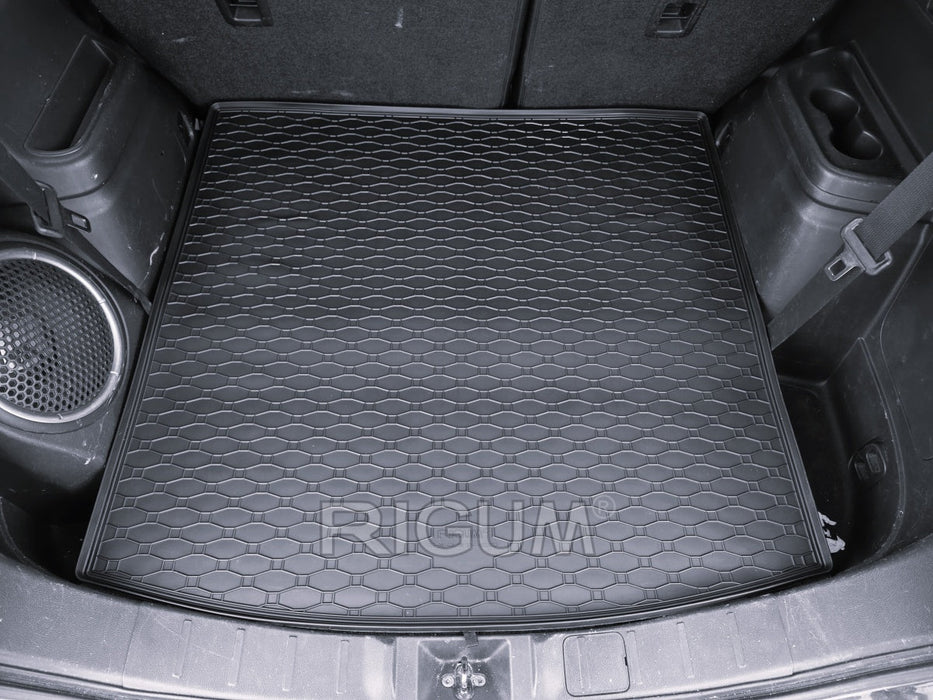 Tavite portbagaj Mitsubishi Outlander III, caroserie suv, an fabricatie 09.2012 - prezent, 5 locuri | 423037