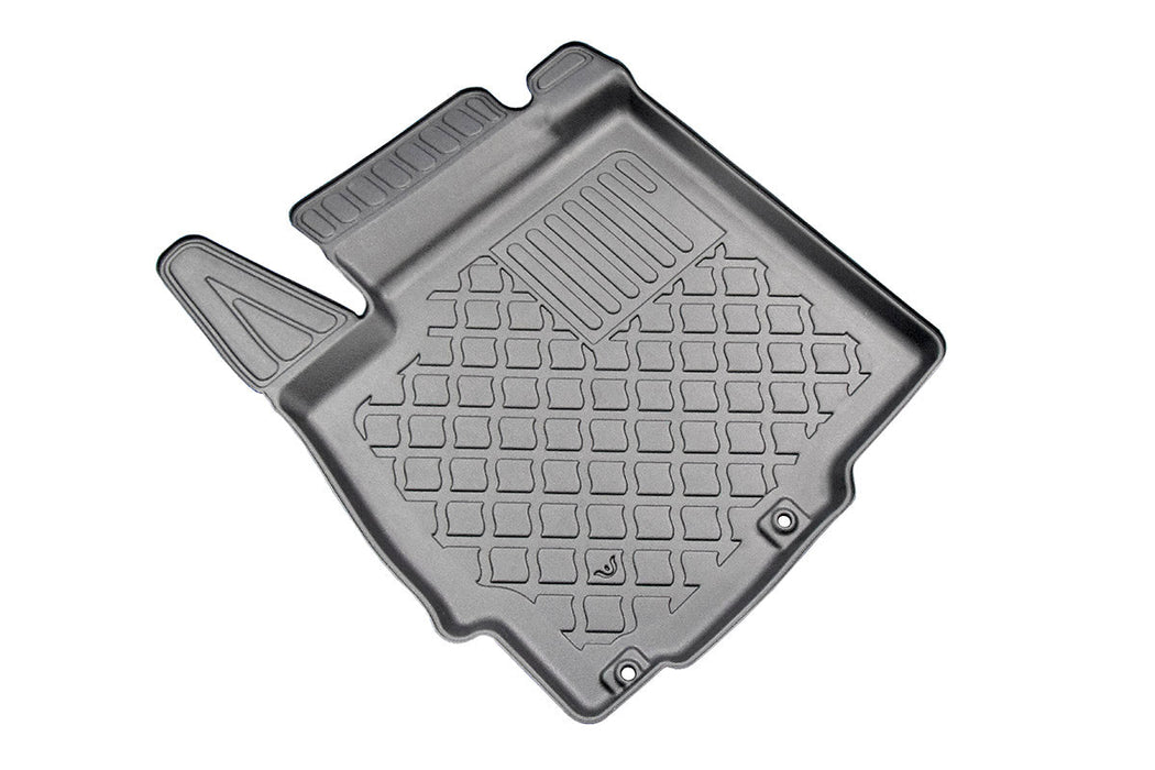 Covorase auto tip tavita Mitsubishi Eclipse Cross, an fabricatie 01.2018 - prezent, caroserie suv nu corespunde pentru phev