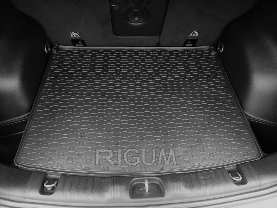 Tavite portbagaj Jeep Compass Plug-in Hybrid, caroserie suv, an fabricatie 2021 - prezent