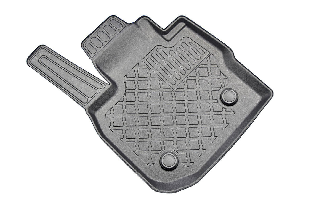 Covorase auto tip tavita BMW X3 G01 PHEV, an fabricatie 01.2020 - prezent, caroserie suv
