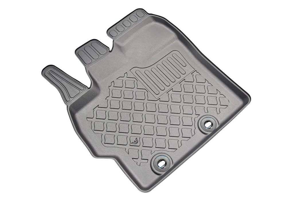 Covorase auto tip tavita Toyota Yaris Cross, an fabricatie 09.2021 - prezent, caroserie suv