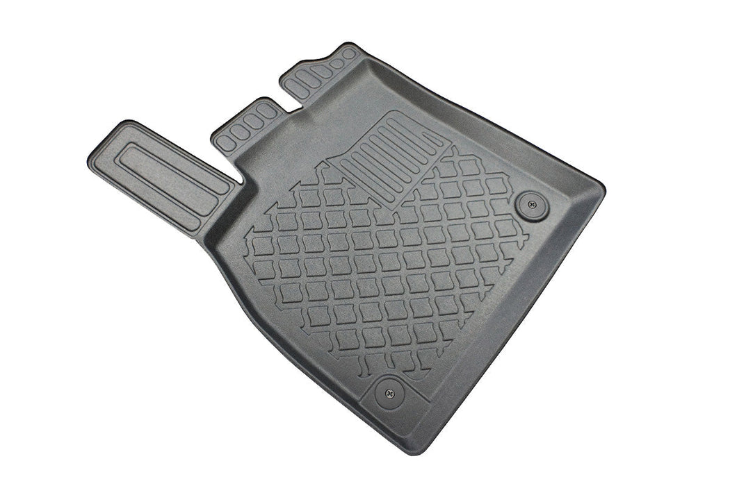 Covorase auto tip tavita Audi Q5 FY, an fabricatie 01.2017 - 08.2024, caroserie suv