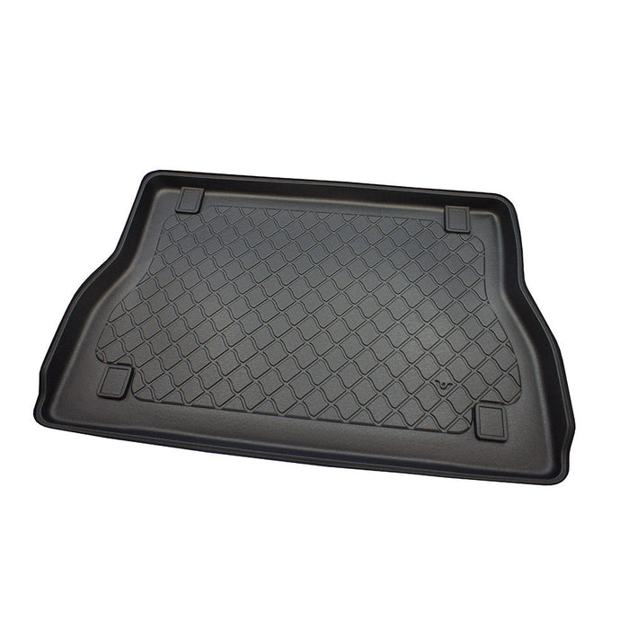Tavita portbagaj Land Rover Freelander 1 fabricatie 1997 - 2006, caroserie suv, 3 usi #2