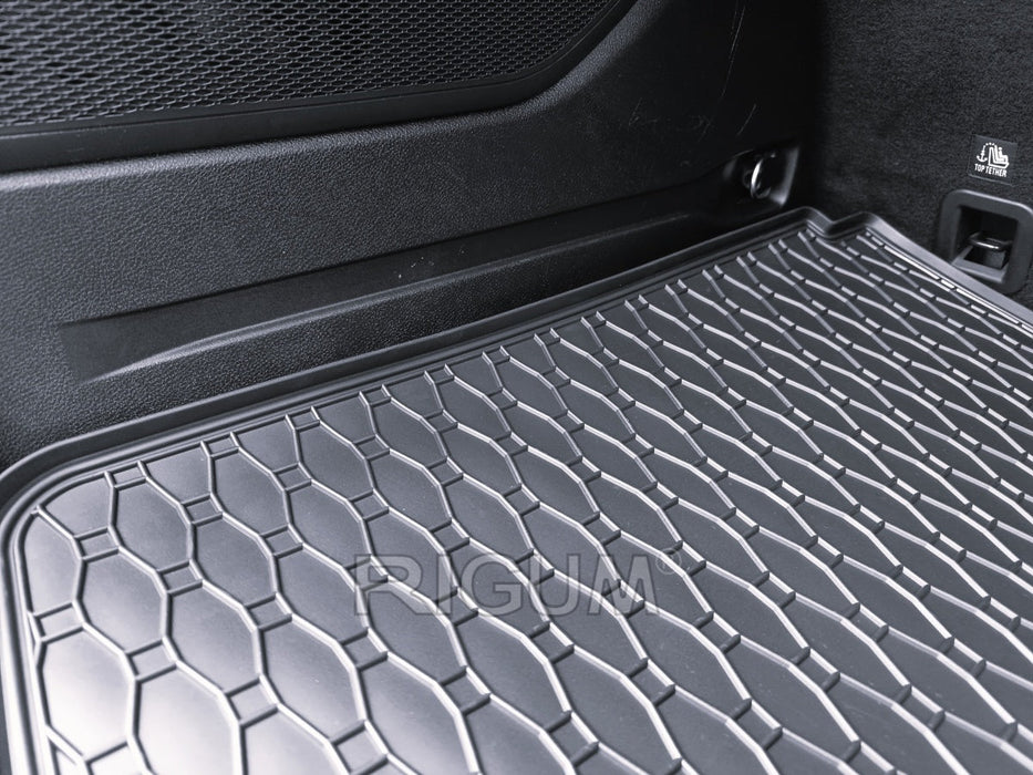 Tavite portbagaj Fiat 500 X, caroserie suv, an fabricatie 01.2015 - prezent