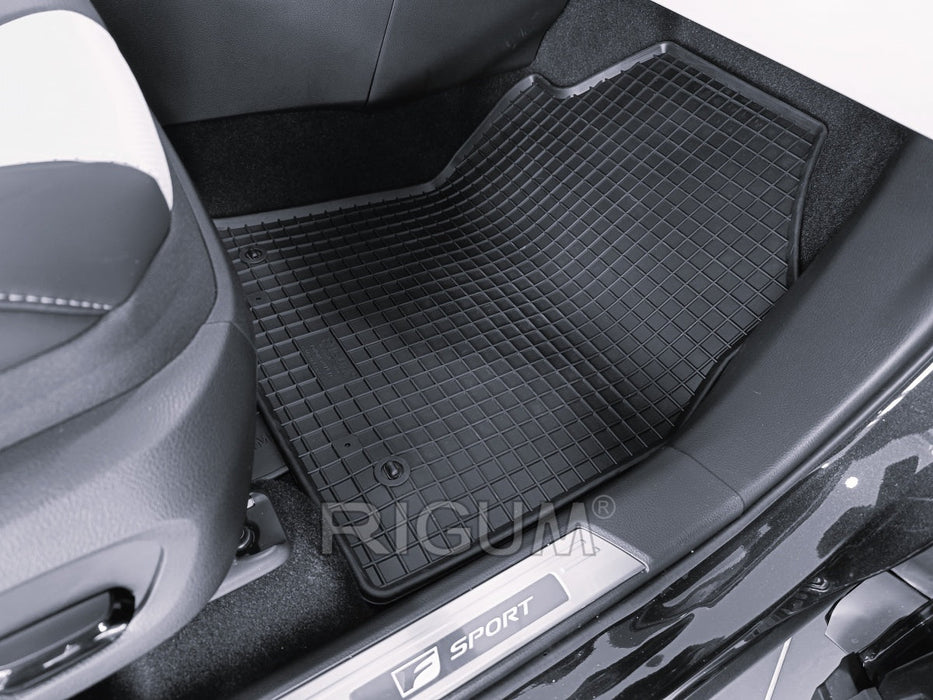 Covorase auto Lexus NX 350h Hybrid, an fabricatie 11.2021 - prezent, caroserie suv