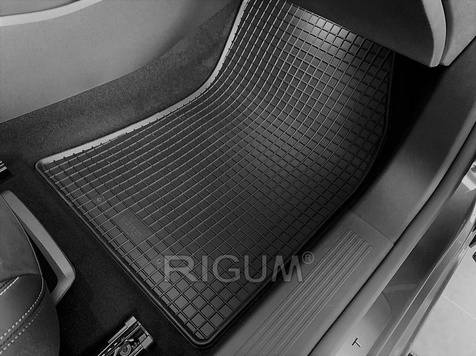Covorase auto Peugeot 308 Hybrid, an fabricatie 2022 - prezent, caroserie combi