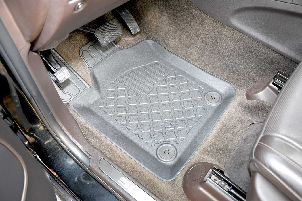 Covorase auto tip tavita Jeep Grand Cherokee IV, an fabricatie 2014 - prezent, caroserie suv facelift
