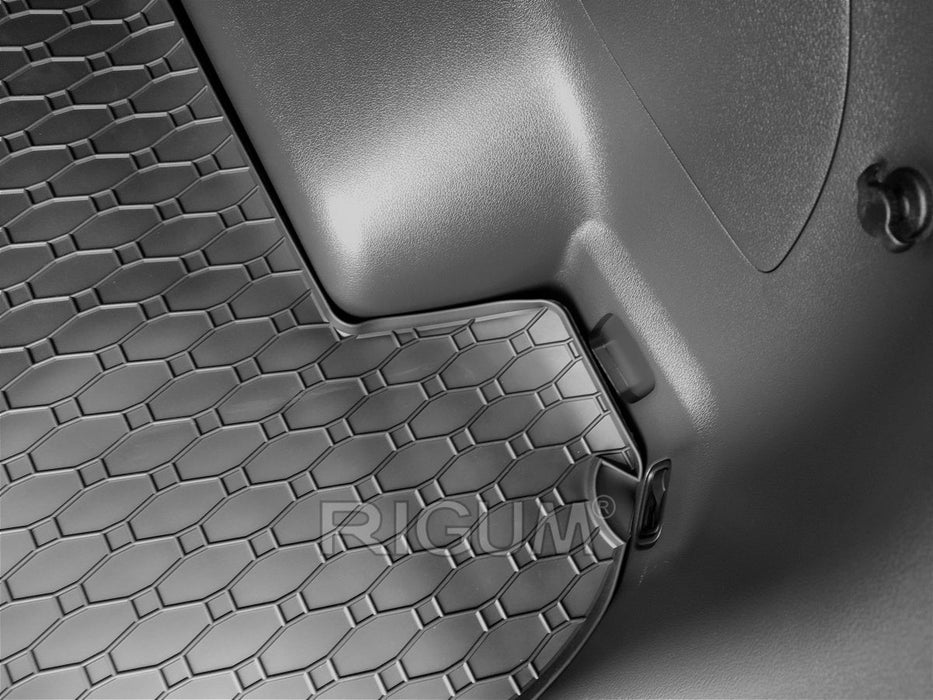 Tavite portbagaj Hyundai Tucson III, caroserie suv, an fabricatie 07.2015 - 09.2020, portbagaj superior, adblue