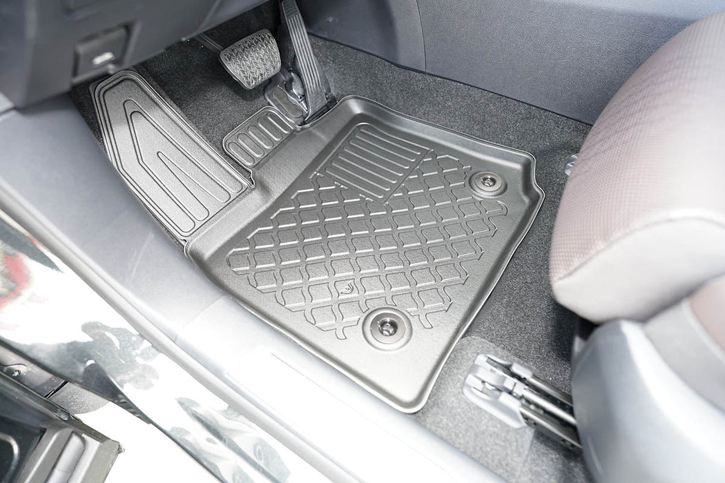 Covorase auto tip tavita Lexus RX AL30 350h Hybrid, an fabricatie 10.2022 - prezent, caroserie suv