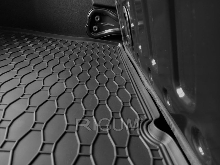 Tavite portbagaj Fiat 500 electric, caroserie hatchback, an fabricatie 11.2020 - prezent