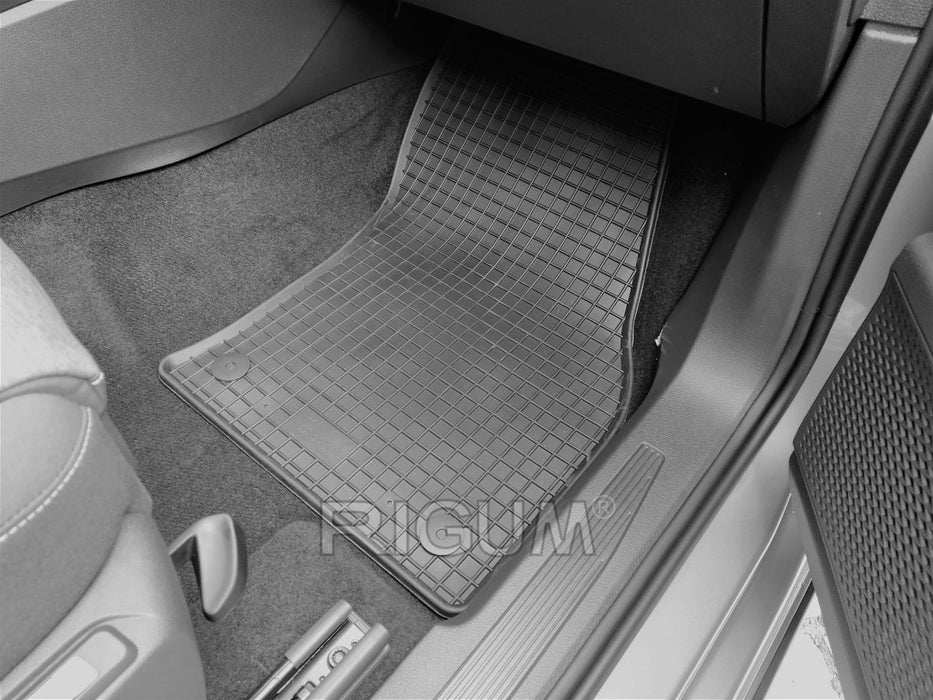 Covorase auto Ford Tourneo Connect III, an fabricatie 05.2022 - prezent, caroserie van 5 usi