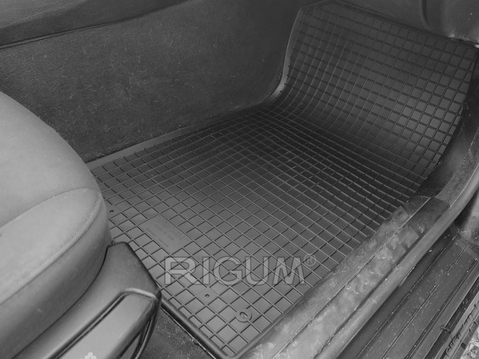 Covorase auto BMW Seria 3 E46, an fabricatie 1998 - 02.2005, caroserie sedan