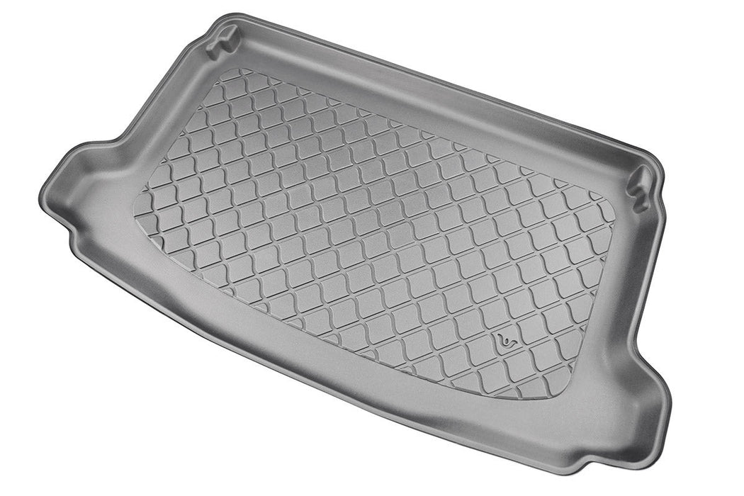 Tavita portbagaj Jeep Avenger fabricatie 01.2023 - prezent, caroserie suv, portbagaj superior, podea variabila in pozitie superioara #1