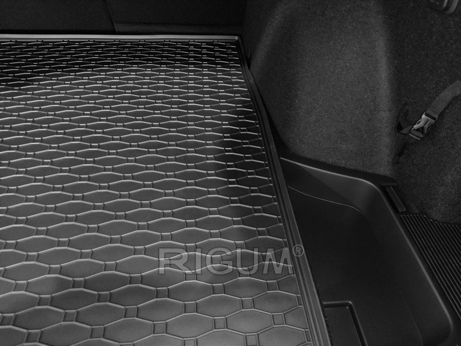 Tavite portbagaj Mazda 6 III, caroserie combi, an fabricatie 01.2013 - prezent