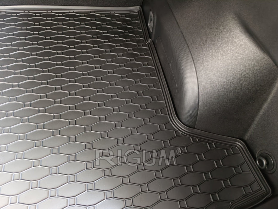 Tavite portbagaj Subaru Impreza e-Boxer, caroserie hatchback, an fabricatie 2020 - prezent