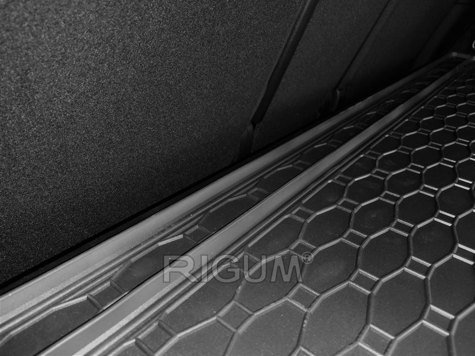 Tavite portbagaj Mercedes GLB X247, caroserie suv, an fabricatie 11.2019 - prezent, portbagaj inferior si superior