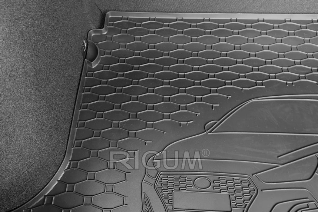 Tavite portbagaj Hyundai I30 Fastback Nperformance, caroserie hatchback, an fabricatie 2017 - prezent