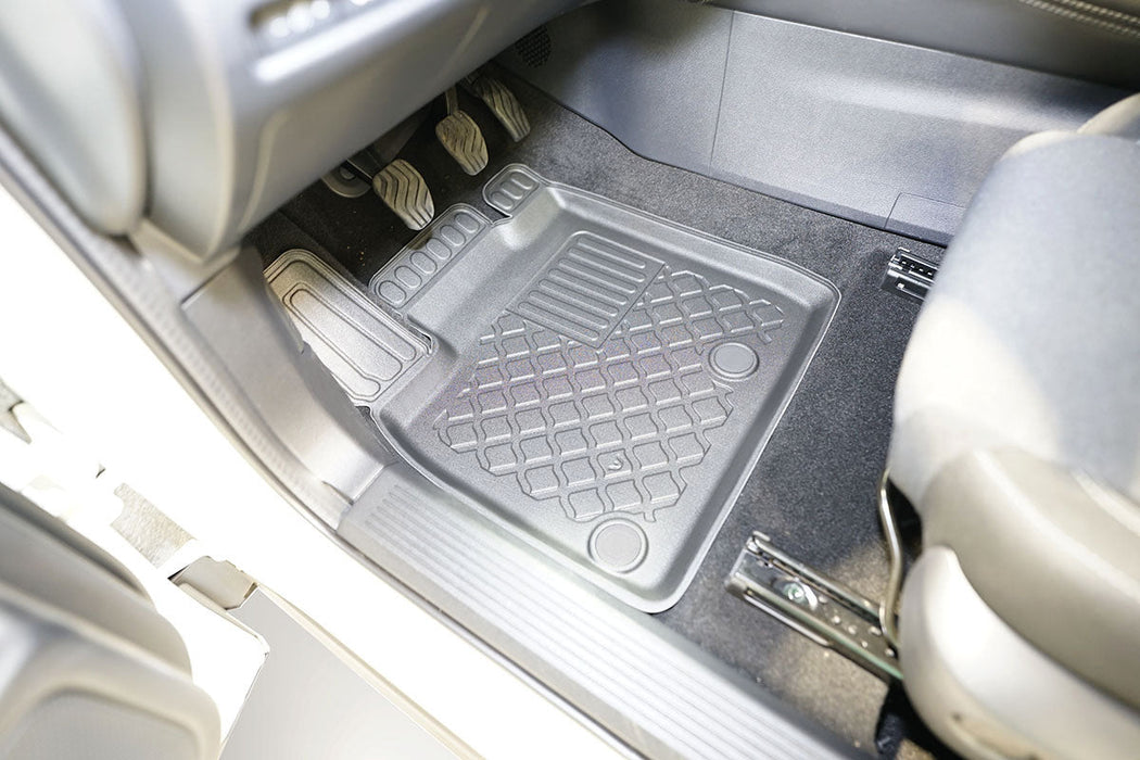 Covorase auto tip tavita Nissan Qashqai III MHEV, an fabricatie 06.2021 - prezent, caroserie suv nu corespunde modelului e-power