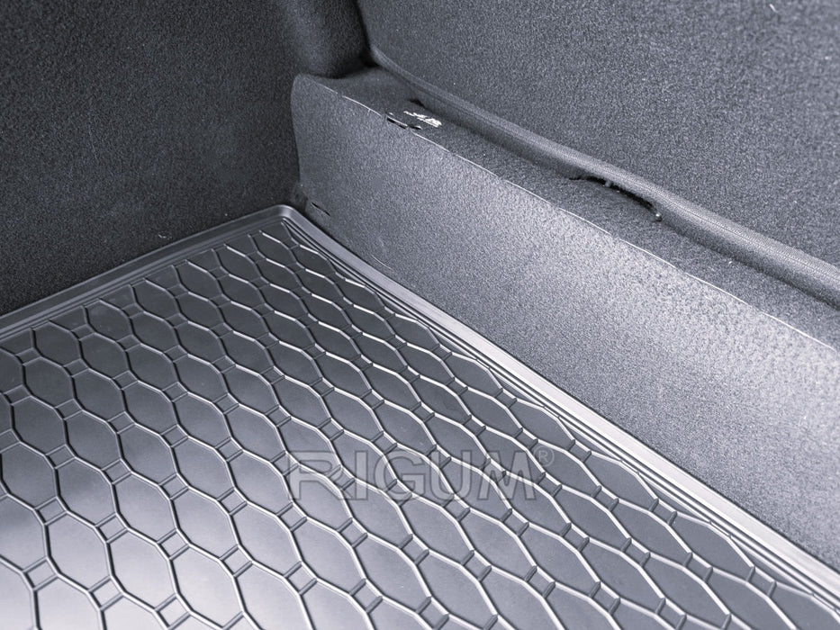 Tavite portbagaj Renault Zoe, caroserie hatchback, an fabricatie 06.2019 - 03.2024