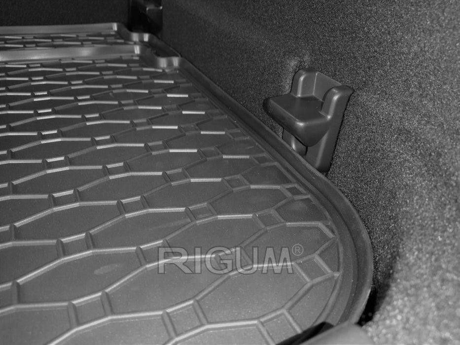 Tavite portbagaj Mini Cooper III F56, caroserie hatchback, an fabricatie 03.2014 - 02.2024, 3 usi, portbagaj inferior si superior