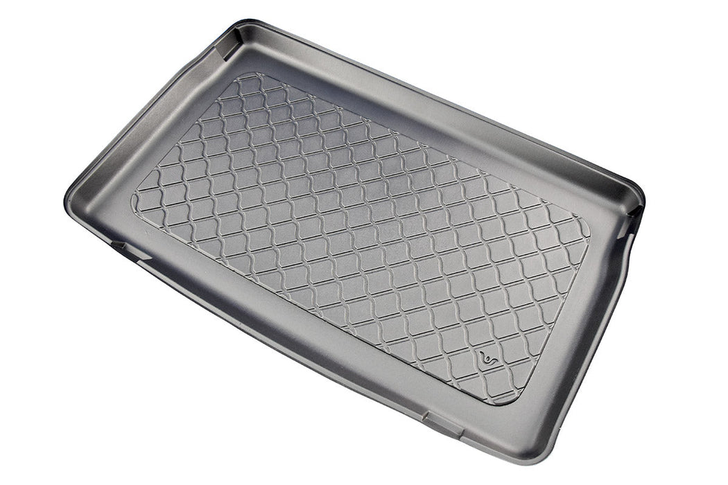 Tavita portbagaj Renault Clio V E-Tech Full Hybrid fabricatie 01.2022 - prezent, caroserie hatchback, portbagaj superior #2