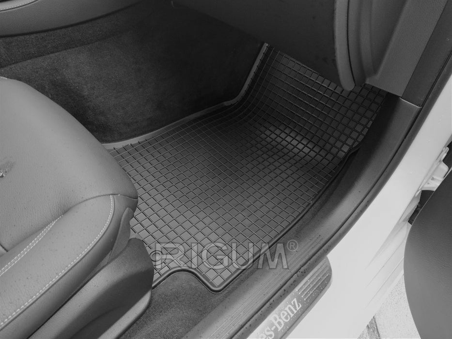 Covorase auto Mercedes E-Class W213 Hybrid, an fabricatie 2016 - prezent, caroserie sedan