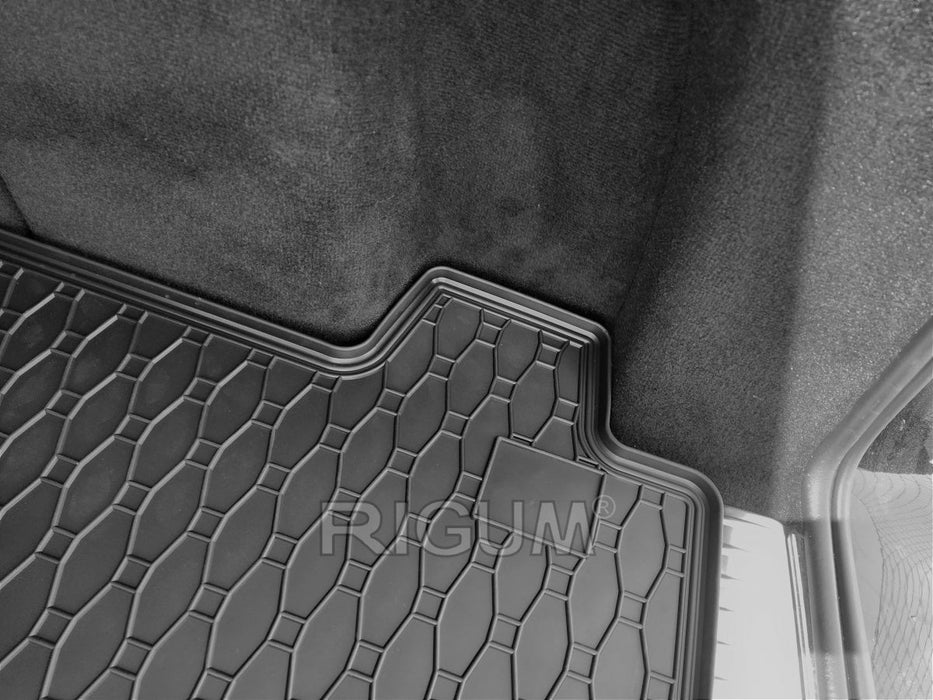 Tavite portbagaj Mercedes E-Class W213, caroserie combi, an fabricatie 11.2016 - 07.2023