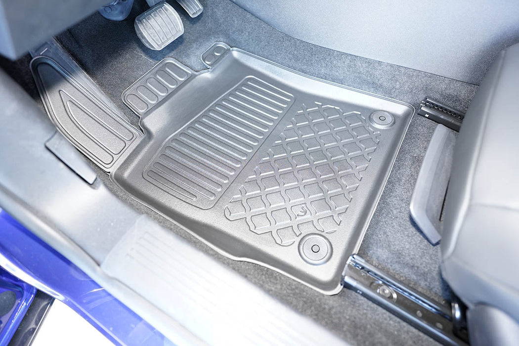 Covorase auto tip tavita Peugeot 408 PHEV, an fabricatie 2023 - prezent, caroserie suv