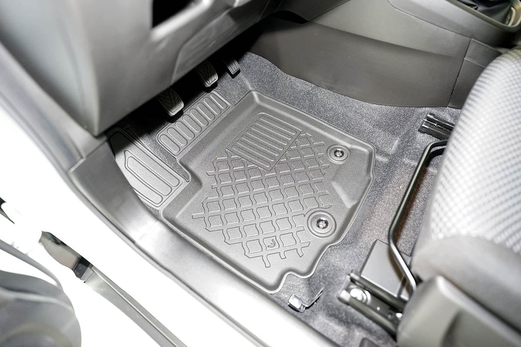 Covorase auto tip tavita Suzuki SX4 S-Cross Hybrid, an fabricatie 02.2020 - prezent, caroserie suv