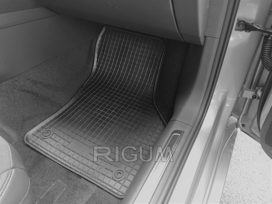 Covorase auto Volkswagen Arteon Shooting Brake, an fabricatie 08.2020 - prezent, caroserie combi