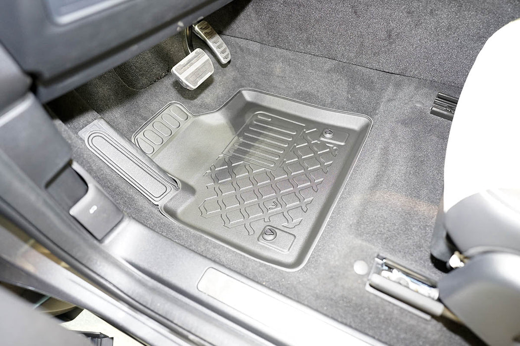 Covorase auto tip tavita Land Rover Discovery Sport PHEV, an fabricatie 04.2020 - prezent, caroserie suv