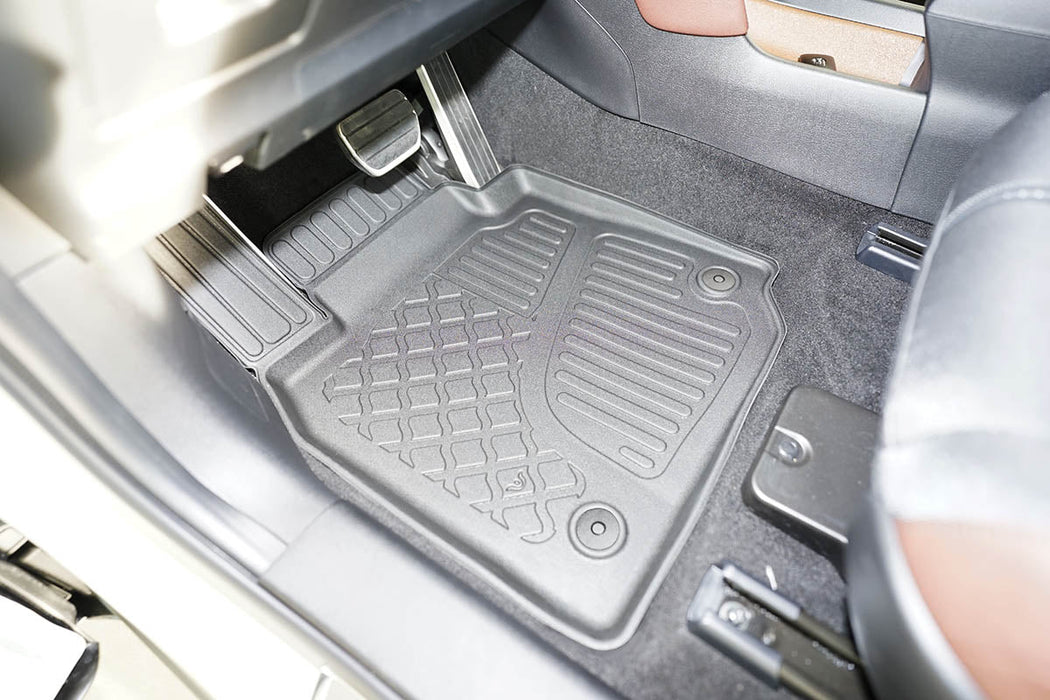 Covorase auto tip tavita Mazda MX-30 electric, an fabricatie 09.2020 - prezent, caroserie suv