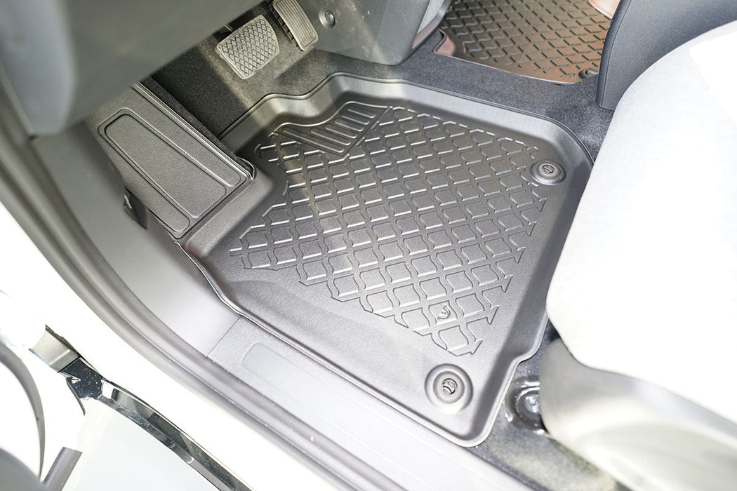Covorase auto tip tavita Honda E lctric, an fabricatie 03.2020 - prezent, caroserie hatchback