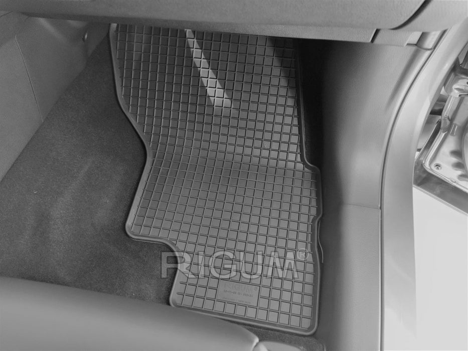 Covorase auto Mitsubishi Outlander III PHEV, an fabricatie 09.2012 - prezent, caroserie suv