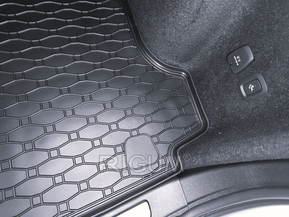 Tavite portbagaj Volvo V 60 II, caroserie combi, an fabricatie 07.2018 - prezent