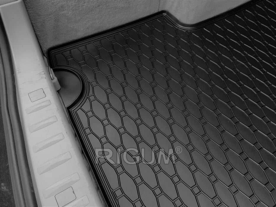 Tavite portbagaj BMW Seria 3 E91, caroserie combi, an fabricatie 09.2005 - 11.2012