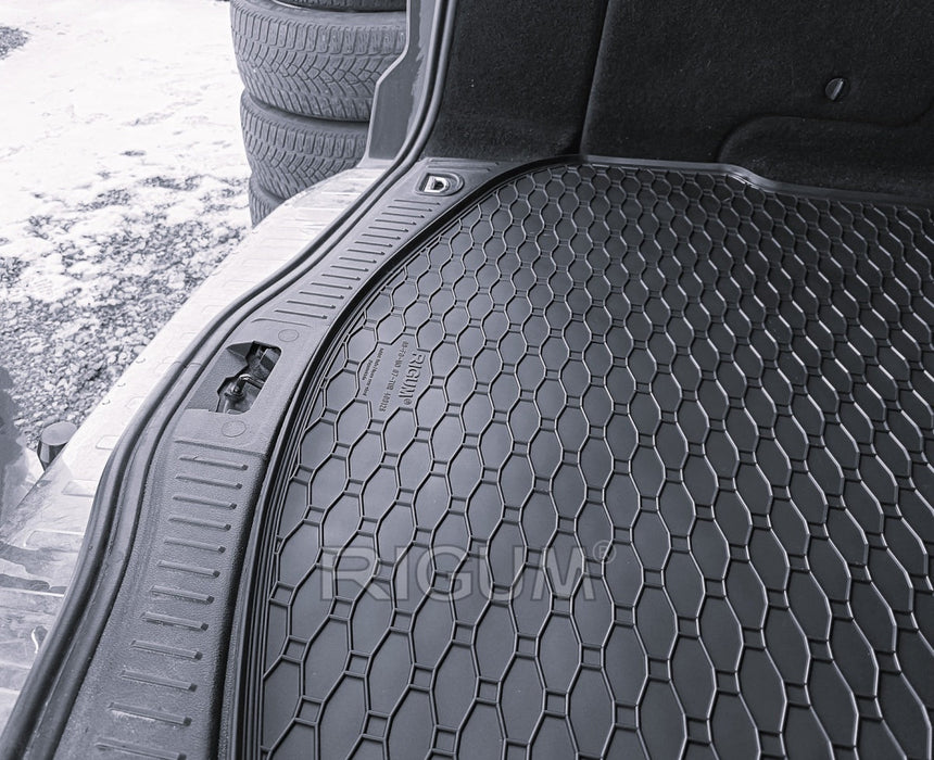 Tavite portbagaj Ford Mondeo IV, caroserie combi, an fabricatie 09.2007 - 12.2014