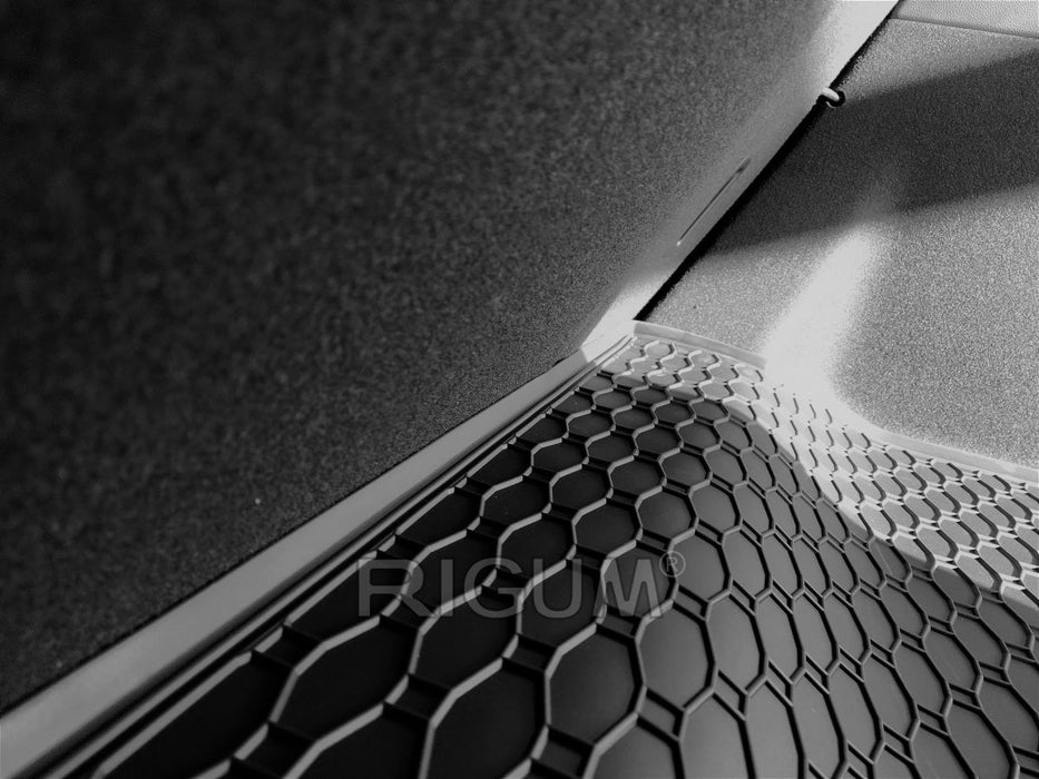 Tavite portbagaj Honda Civic XI, caroserie hatchback, an fabricatie 11.2022 - prezent, cu/fara subwoofer