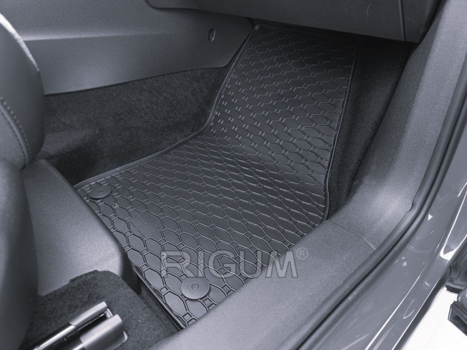 Covorase auto Volkswagen Tiguan III, an fabricatie 2024 - prezent, caroserie suv