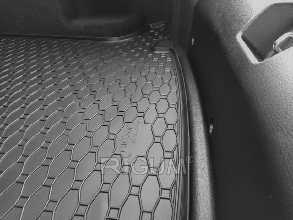 Tavite portbagaj Mercedes CLA II, caroserie coupe, an fabricatie 05.2019 - prezent