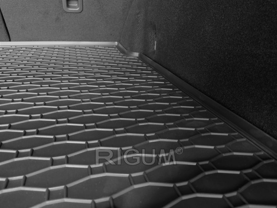 Tavite portbagaj Mazda CX -60, caroserie suv, an fabricatie 08.2022 - prezent