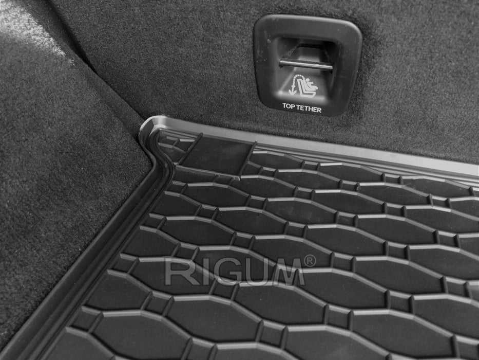 Tavite portbagaj Mercedes ML W166, caroserie suv, an fabricatie 11.2011 - 05.2015