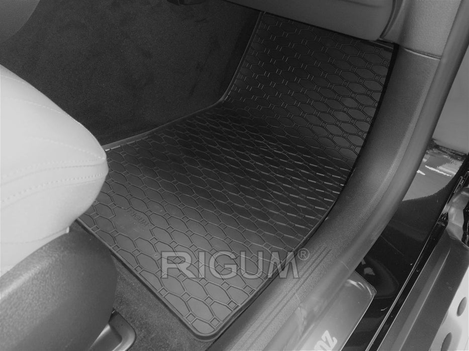 Covorase auto Mercedes GLC C254, an fabricatie 07.2023 - prezent, caroserie suv
